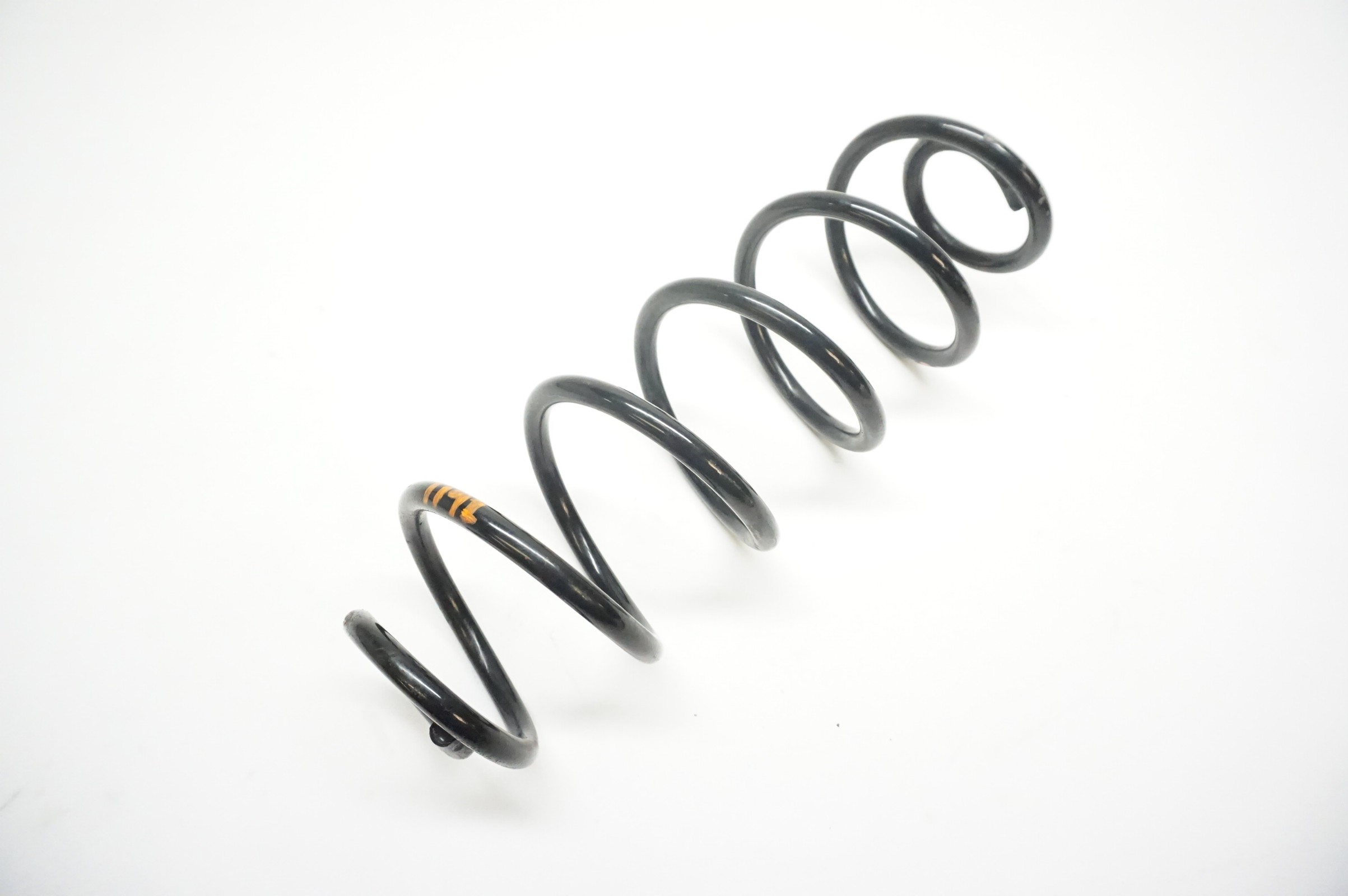 2013-2016 AUDI A4 Quattro Rear Shock Coil Spring 8K0-511-115-DG