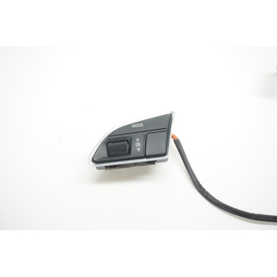 2013-2016 AUDI A4 A5 3 Spoke Steering Wheel Control Switches 4L0951523E