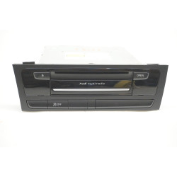 2013-2016 AUDI A4 A5 Multi Media Interface MMI Player 8R1035746G