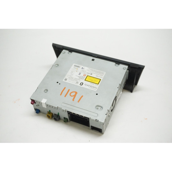 2013-2016 AUDI A4 A5 Multi Media Interface MMI Player 8R1035746G