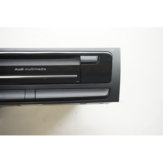 2013-2016 AUDI A4 A5 Multi Media Interface MMI Player 8R1035746G