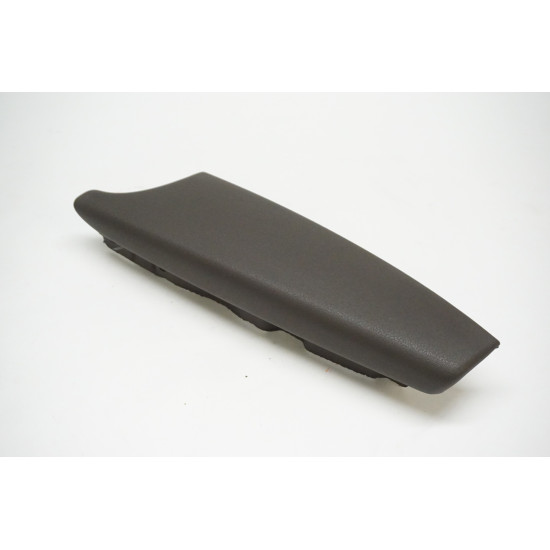 2013-2016 AUDI A4 Passenger Door Panel Armrest Right Front BROWN 8K1867174A