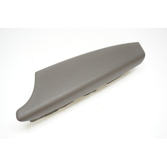 2013-2016 AUDI A4 Passenger Door Panel Armrest Right Front BROWN 8K1867174A