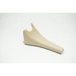 2013-2016 AUDI A4 BEIGE Rear View Mirror Trim 8T0857593AB