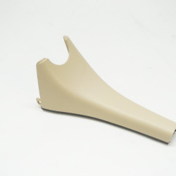2013-2016 AUDI A4 BEIGE Rear View Mirror Trim 8T0857593AB