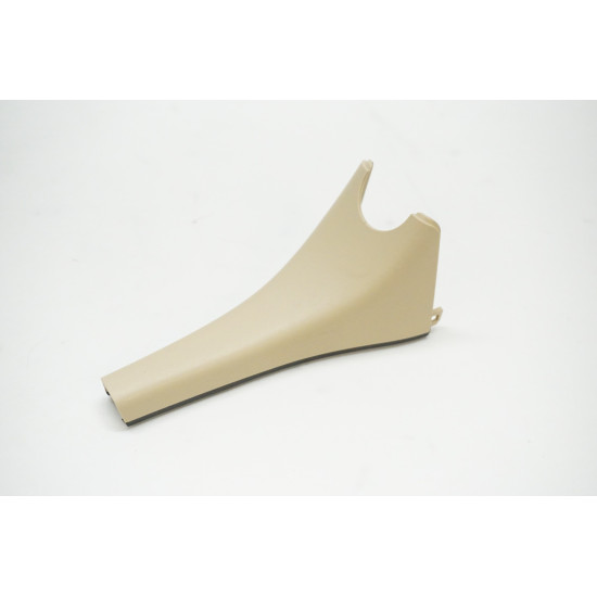 2013-2016 AUDI A4 BEIGE Rear View Mirror Trim 8T0857593AB