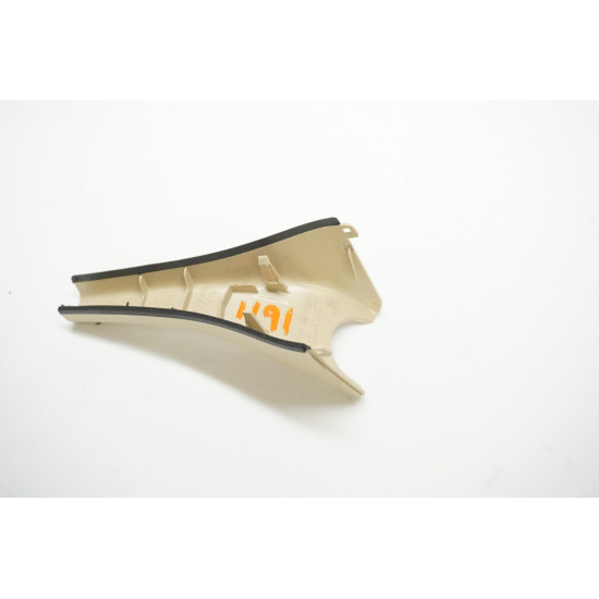 2013-2016 AUDI A4 BEIGE Rear View Mirror Trim 8T0857593AB