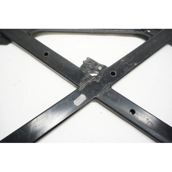 2013-2016 Audi S4 S5 DSG Subframe Brace 8K1399345E
