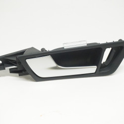 2014-2017 AUDI SQ5 Driver Interior Door Handle 8R0837019A