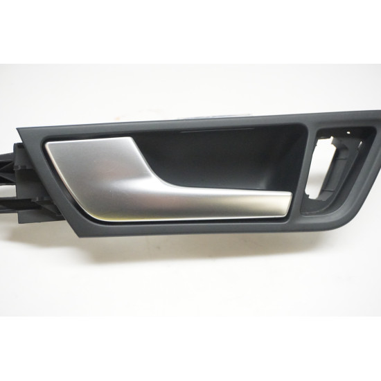 2014-2017 AUDI SQ5 Driver Interior Door Handle 8R0837019A