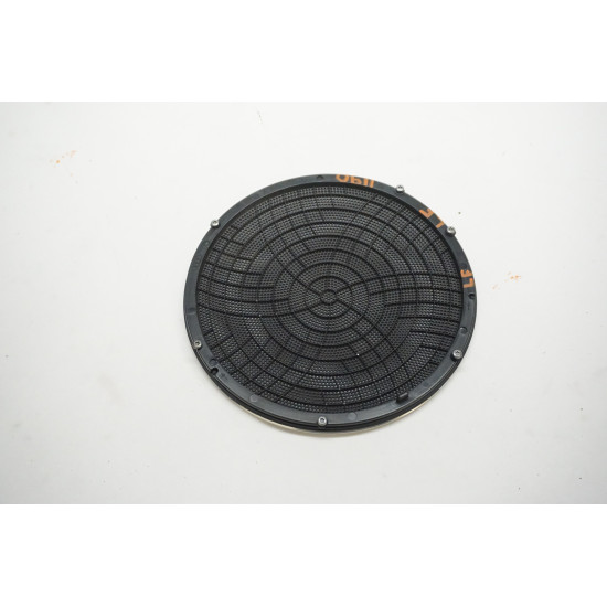 2014-2017 AUDI SQ5 Driver Door Speaker Cover Bang Olufsen 8R0035419