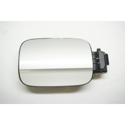 2013-2016 AUDI A4 Fuel Tank Door Lid LX1Y Cuvee Silver 8K0809907