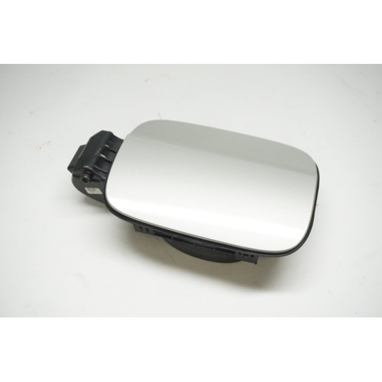 2013-2016 AUDI A4 Fuel Tank Door Lid LX1Y Cuvee Silver 8K0809907