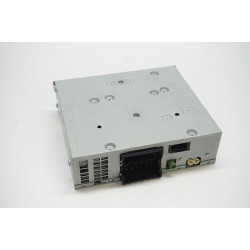 2017 AUDI SQ5 Satellite Radio Receiver Tuner Trunk Mounted 4G0035082H