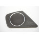 2013-2016 AUDI A4 Front Passenger Door Speaker Cover Moor Brown 8K0035420A