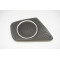 2013-2016 AUDI A4 - BROWN Door Speaker Cover Right Rear 8K0035436A