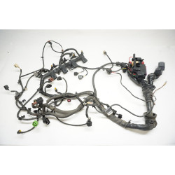 2013-2016 AUDI A4 A5 CPM Engine Wire Harness 8K1971072NB
