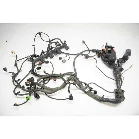 2013-2016 AUDI A4 A5 CPM Engine Wire Harness 8K1971072NB