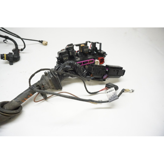 2013-2016 AUDI A4 A5 CPM Engine Wire Harness 8K1971072NB