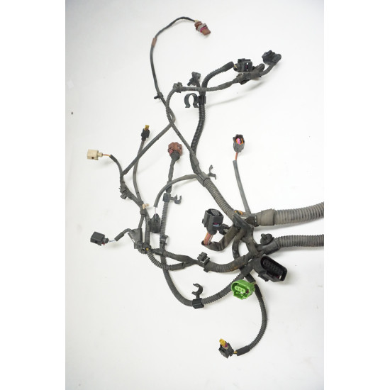 2013-2016 AUDI A4 A5 CPM Engine Wire Harness 8K1971072NB