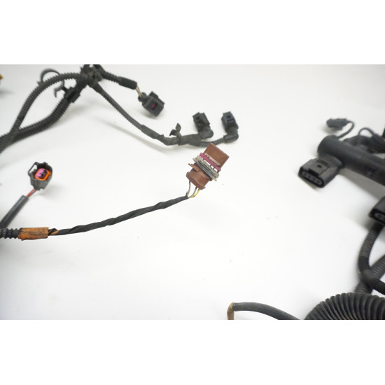 2013-2016 AUDI A4 A5 CPM Engine Wire Harness 8K1971072NB