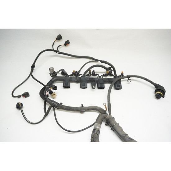 2013-2016 AUDI A4 A5 CPM Engine Wire Harness 8K1971072NB