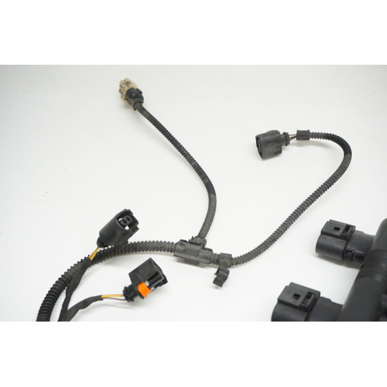 2013-2016 AUDI A4 A5 CPM Engine Wire Harness 8K1971072NB