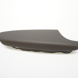 REAR DOOR ARM REST 2013-2016 AUDI A4 LEFT - MOOR BROWN 8K0867373