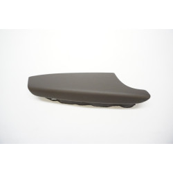 REAR DOOR ARM REST 2013-2016 AUDI A4 LEFT - MOOR BROWN 8K0867373