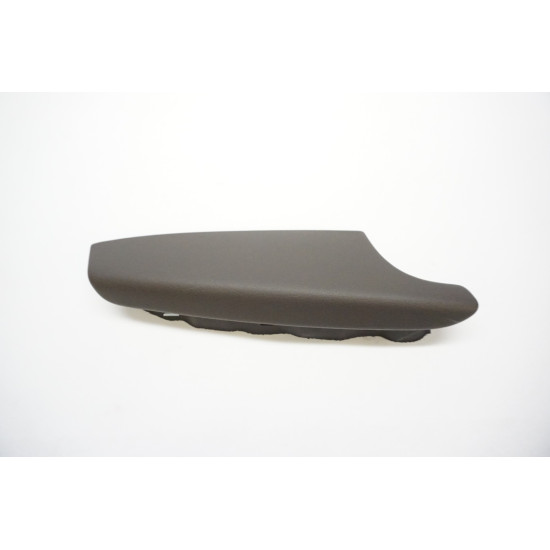 REAR DOOR ARM REST 2013-2016 AUDI A4 LEFT - MOOR BROWN 8K0867373