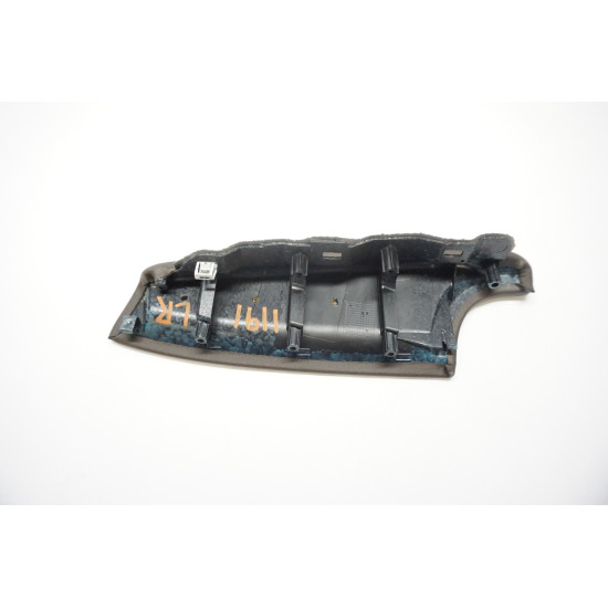 REAR DOOR ARM REST 2013-2016 AUDI A4 LEFT - MOOR BROWN 8K0867373