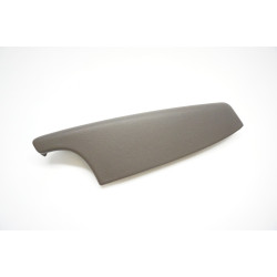 REAR DOOR ARM REST 2013-2016 AUDI A4 LEFT - MOOR BROWN 8K0867373