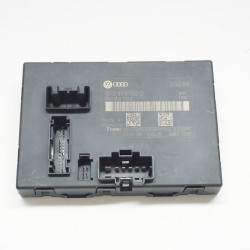 2013-2016 AUDI S4 Driver Seat Memory Module 8K0-959-760-D