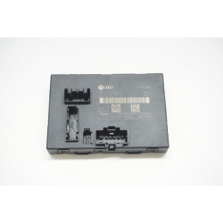 2013-2016 AUDI S4 Driver Seat Memory Module 8K0-959-760-D