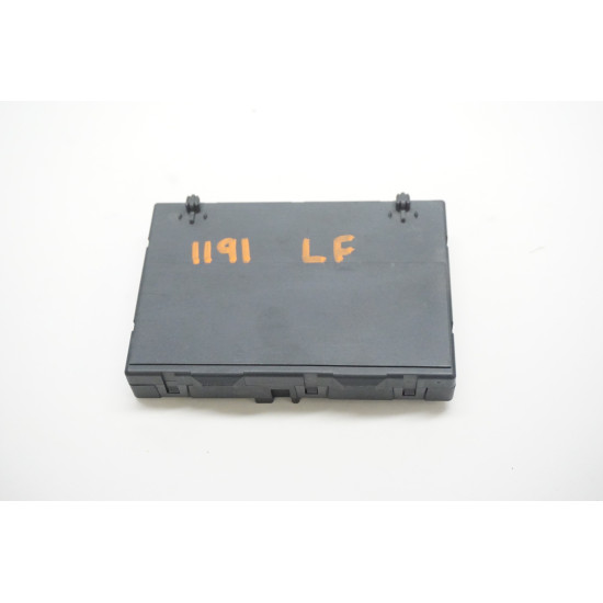 2013-2016 AUDI S4 Driver Seat Memory Module 8K0-959-760-D