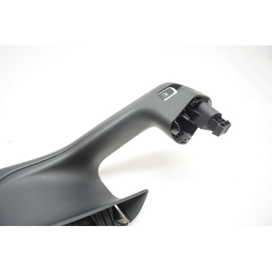 AUDI SQ5 PASSENGER STEERING KNUCKLE SPINDLE 4G0407242D | 2014 - 2017