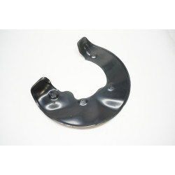 2014-2017 AUDI SQ5 - FRONT PASSENGER BRAKE DUST SHIELD 380 MM ROTORS