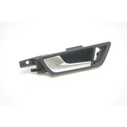 2014-2017 AUDI SQ5 - REAR DRIVER SIDE INTERIOR DOOR HANDLE 8R0839019A