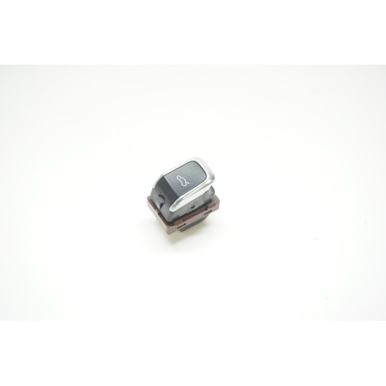 2013-2016 AUDI S4 S5 Trunk Release Switch OEM