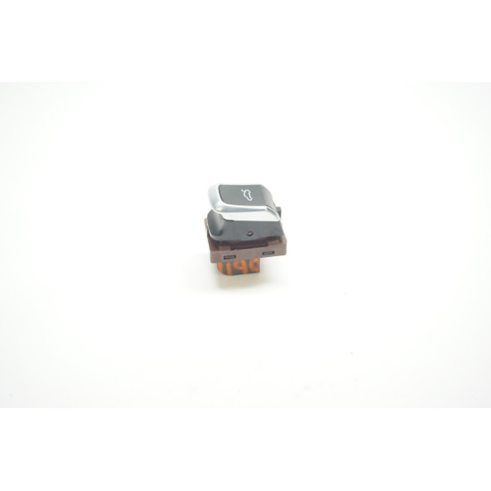 2013-2016 AUDI S4 S5 Trunk Release Switch OEM