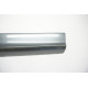 2014-2017 AUDI SQ5 REAR Door Molding Right Monsoon Grey 8R0853970B