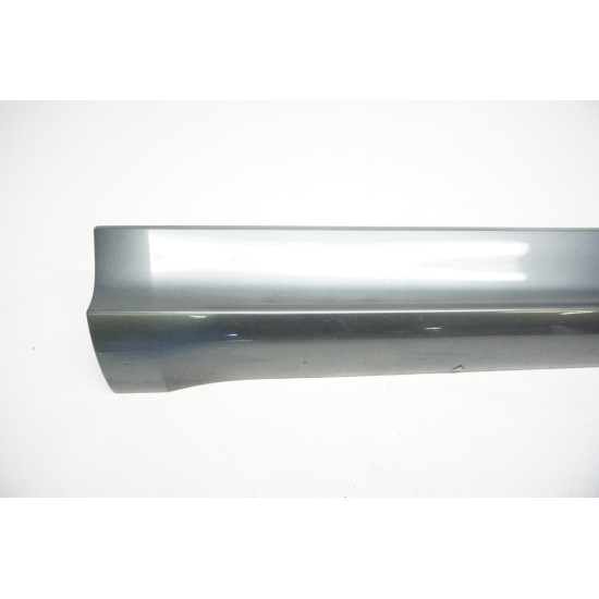 2014-2017 AUDI SQ5 REAR Door Molding Right Monsoon Grey 8R0853970B