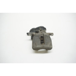 2013-2016 Audi A4 ALLROAD REAR Brake Caliper and Motor Right OEM