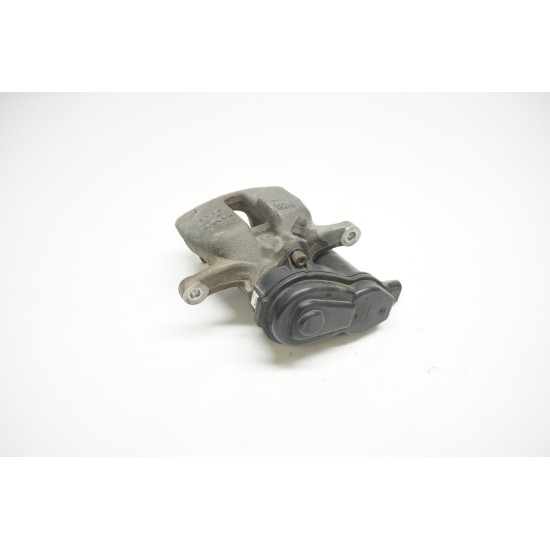 2013-2016 Audi A4 ALLROAD REAR Brake Caliper and Motor Right OEM