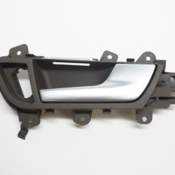 2013-2016 AUDI A4 Rear Door Handle Passenger Side Moor Brown 8K0839020