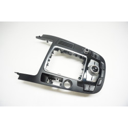 2013-2017 AUDI Q5 MMI Controller Media Interface Control Switches