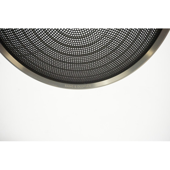 AUDI SQ5 - Passenger Door Panel Speaker Cover Bang Olufsen 2014-2017 8R0035420