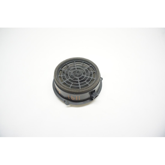 2009-2012 B8 Audi A4 Premium Audio Door Speaker Rear B&O
