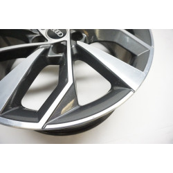 21-23 AUDI Q5 Factory Alloy 19