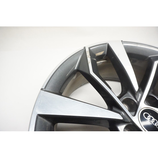 21-23 AUDI Q5 Factory Alloy 19